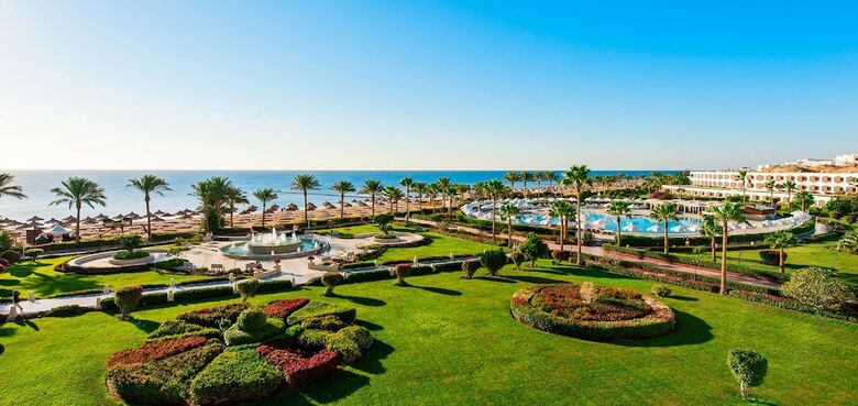 Hotel Baron Resort Sharm El Sheikh