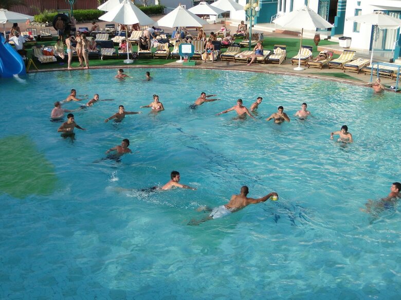 Apartamento Sharm Holiday Resort