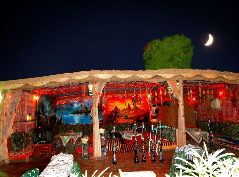 Apartamento Sharm Holiday Resort
