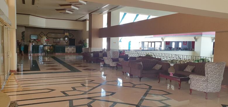 Apartamento Sharm Holiday Resort