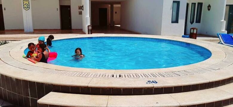 Apartamento Sharm Holiday Resort