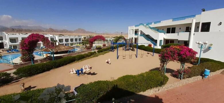 Apartamento Sharm Holiday Resort