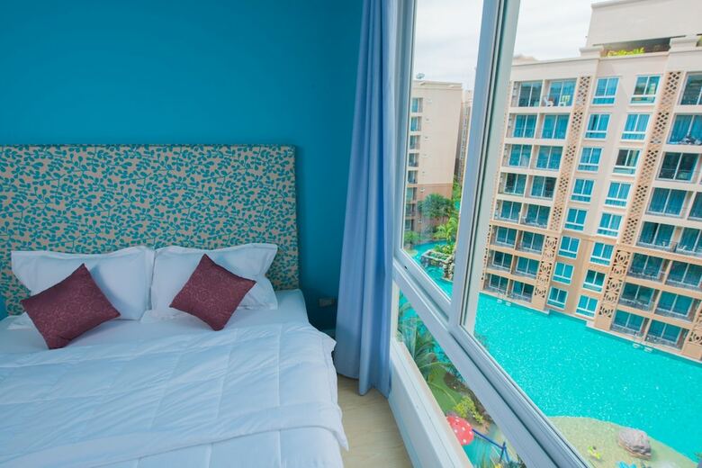 Atlantis Pattaya High Service