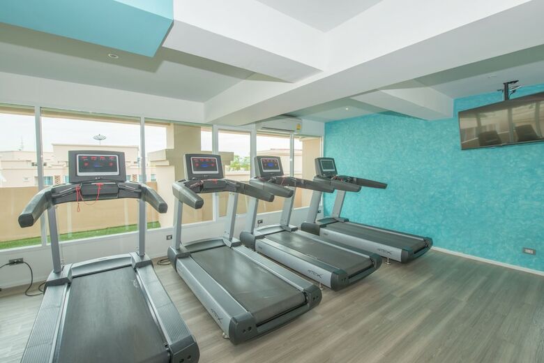 Atlantis Pattaya High Service