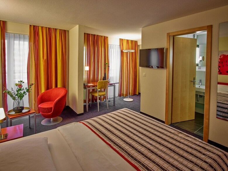Hotel Visperhof
