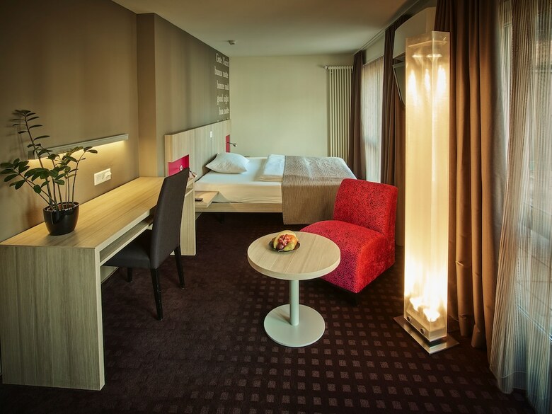 Hotel Visperhof