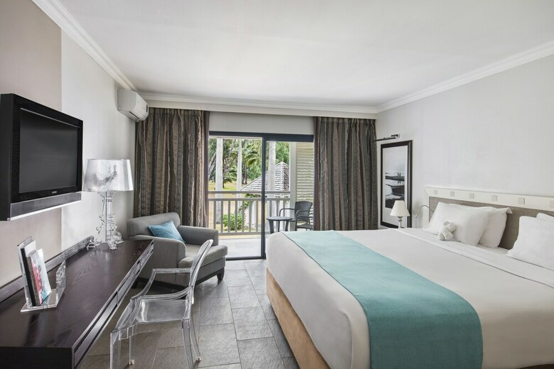Hotel Lux* Saint Gilles Resort