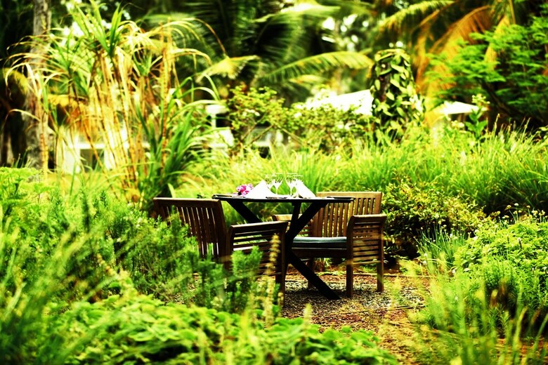 Hotel Lux* Saint Gilles Resort