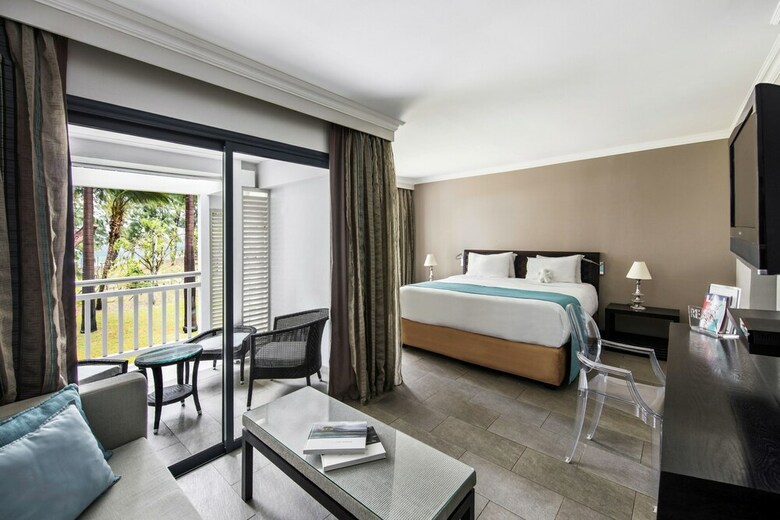 Hotel Lux* Saint Gilles Resort