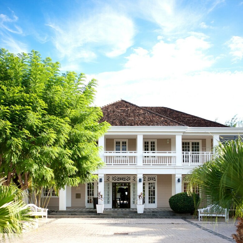 Hotel Lux* Saint Gilles Resort