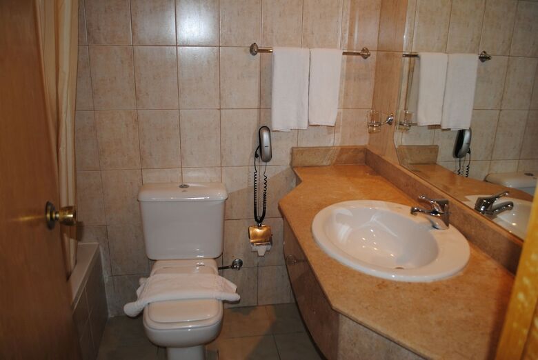 Hotel Sharm Cliff Resort