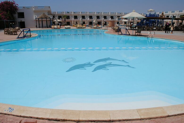 Hotel Sharm Cliff Resort