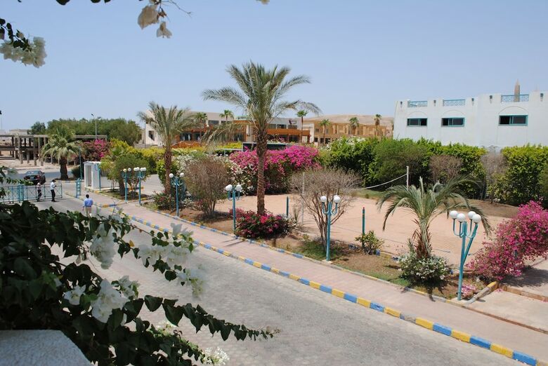 Hotel Sharm Cliff Resort