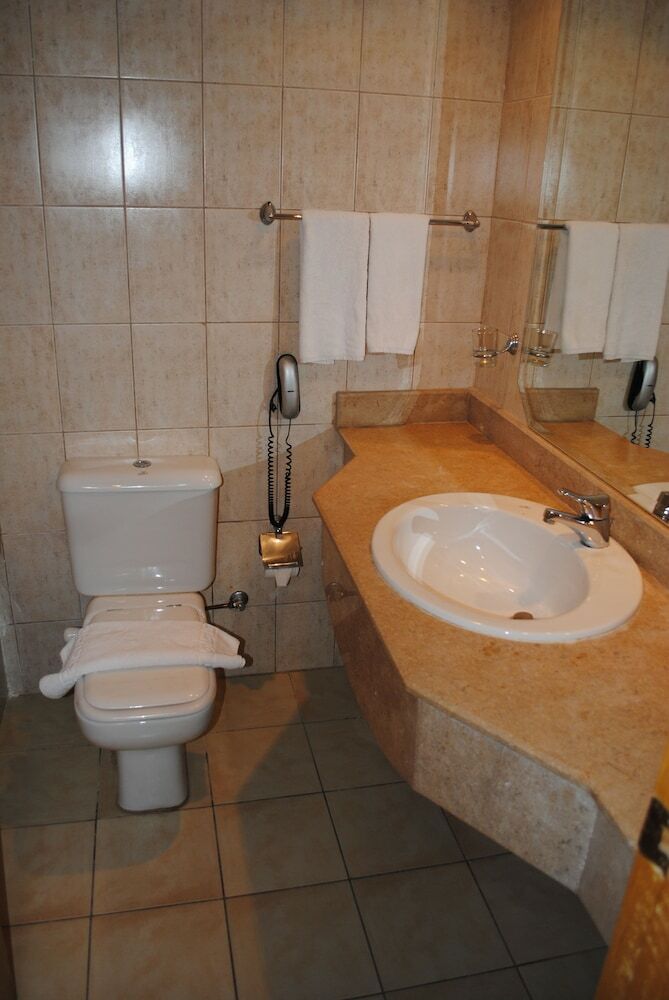 Hotel Sharm Cliff Resort
