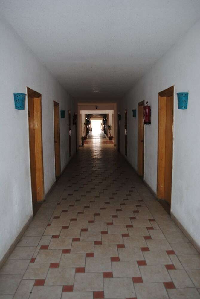 Hotel Sharm Cliff Resort