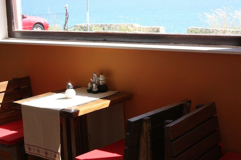 Hotel Guest House Revelin