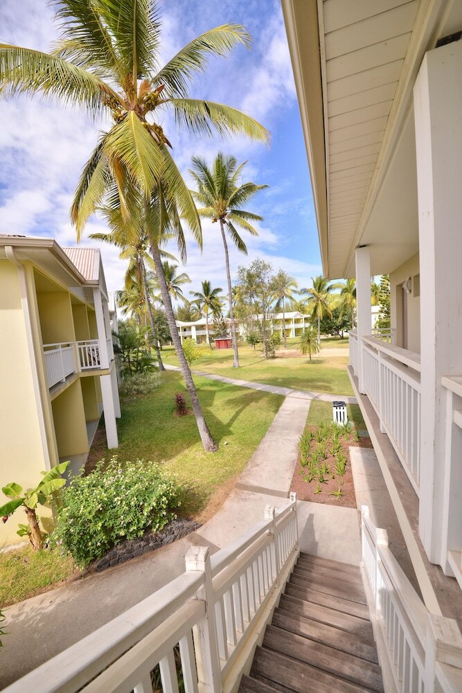Hotel Le Recif-saint Gilles