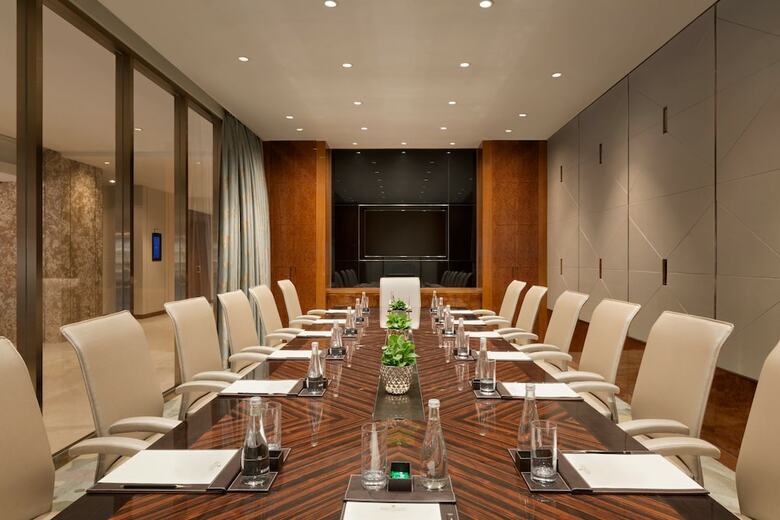 Hotel Midtown Shangri-la Hangzhou