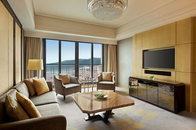 Hotel Midtown Shangri-la Hangzhou