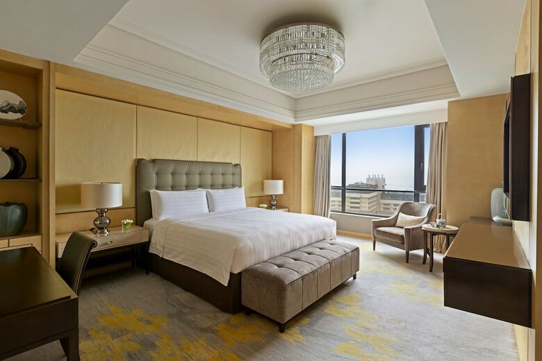 Hotel Midtown Shangri-la Hangzhou