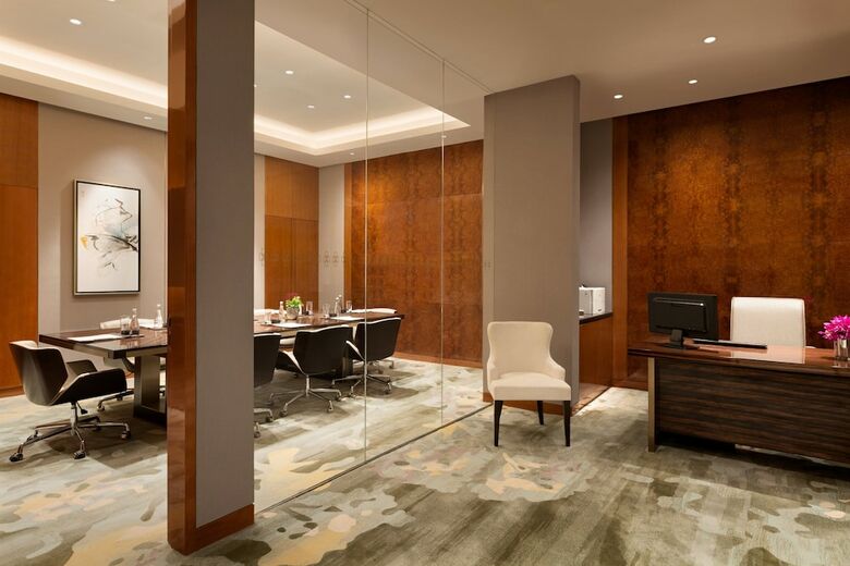 Hotel Midtown Shangri-la Hangzhou