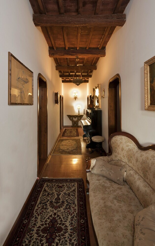 Villa Irene B&B