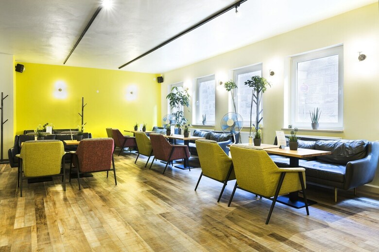 Hostal Five Reasons Hotel & Hostel
