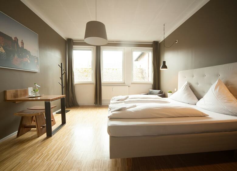 Hostal Five Reasons Hotel & Hostel