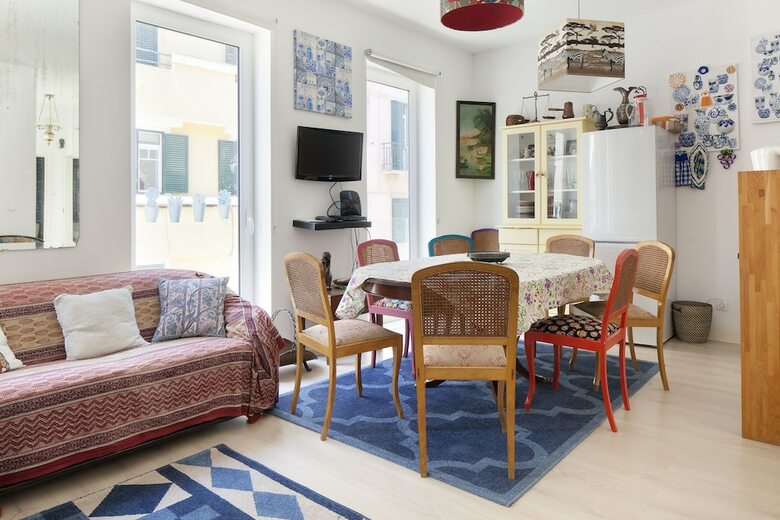 Feeling Lisbon Discoveries Apartments