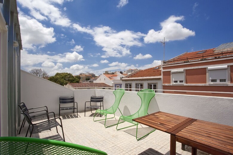 Feeling Lisbon Discoveries Apartments