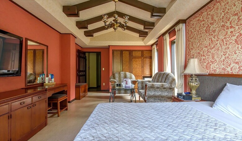 Hotel Heimat