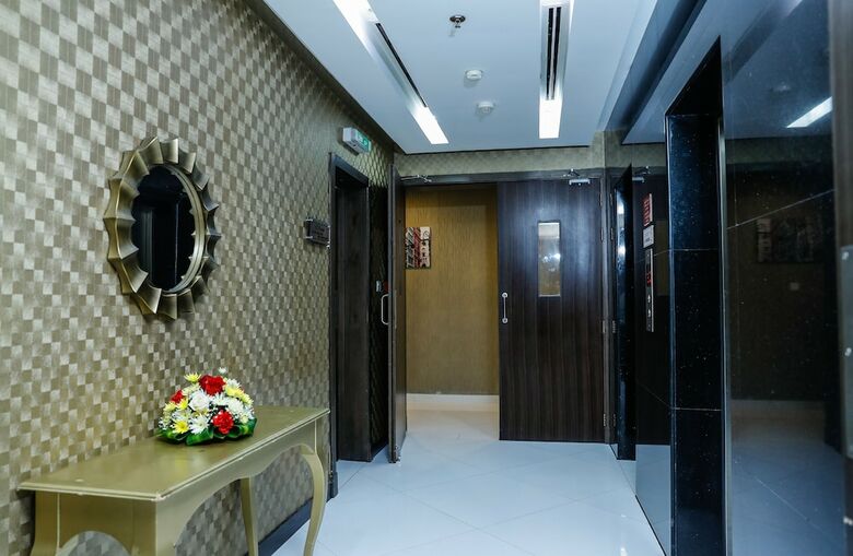 Aparthotel President Heights