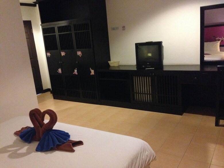 Be My Guest Boutique Hotel