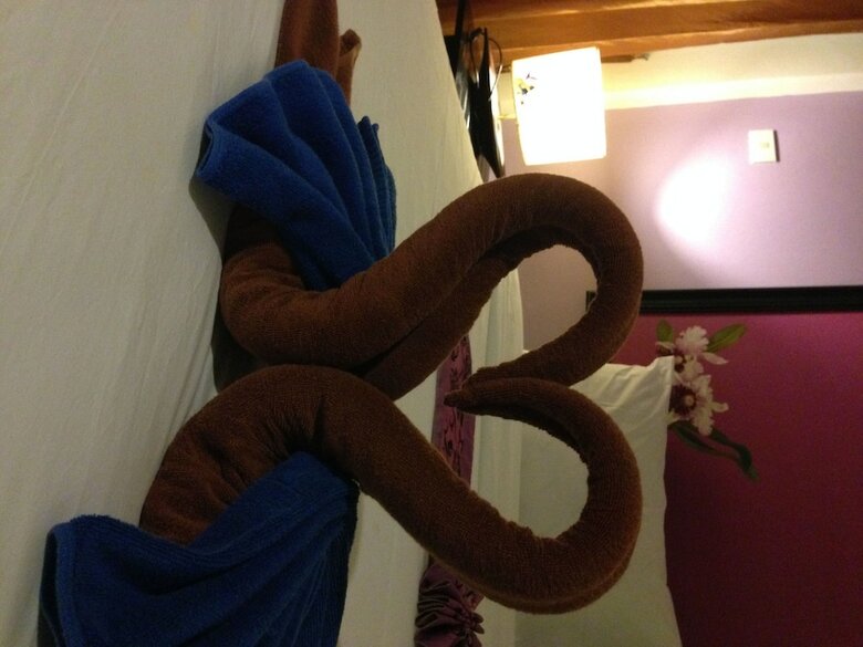 Be My Guest Boutique Hotel