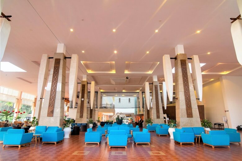 Apartamento Centara Sandy Beach Resort Danang