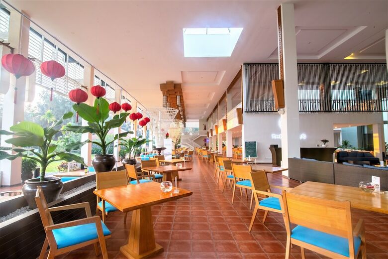 Apartamento Centara Sandy Beach Resort Danang