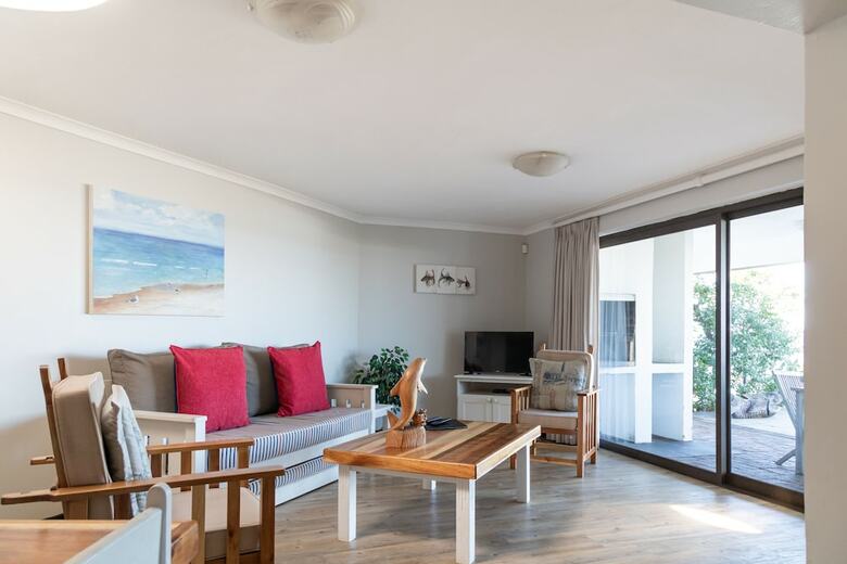 Apartamentos Picnic Rock