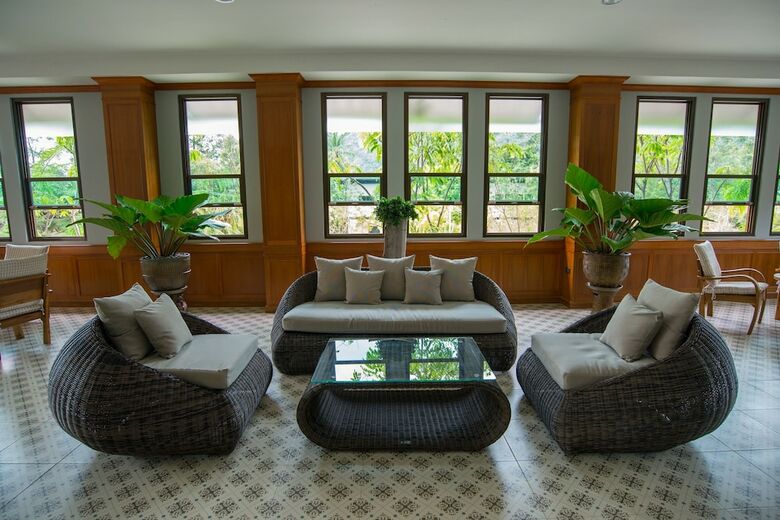 Hotel O Seven Villa Khao Yai
