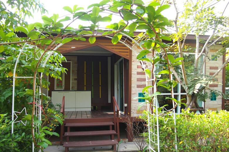 Hotel O Seven Villa Khao Yai