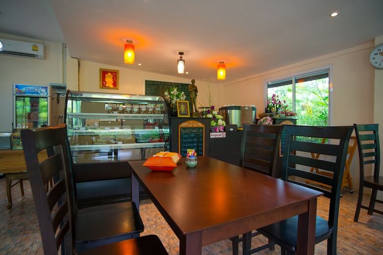 Hotel O Seven Villa Khao Yai