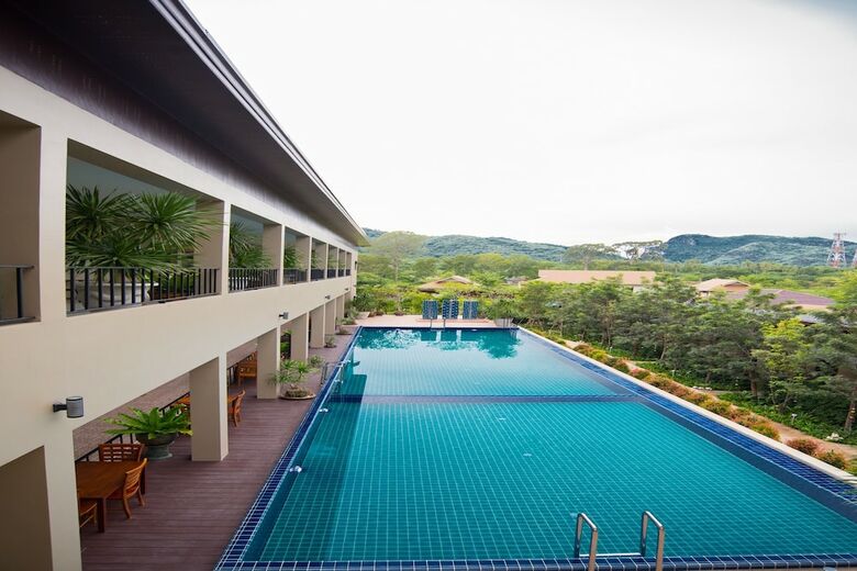 Hotel O Seven Villa Khao Yai
