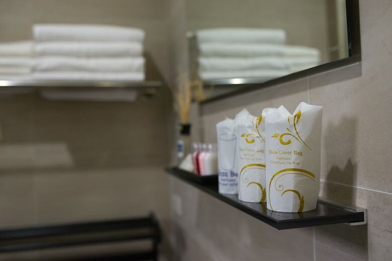 Hotel O Seven Villa Khao Yai