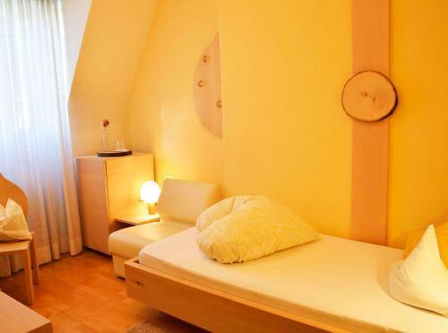 Hotel Villa Freiheim