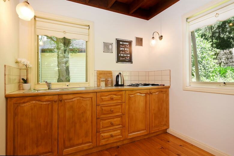 Cambridge Cottages Bed & Breakfast