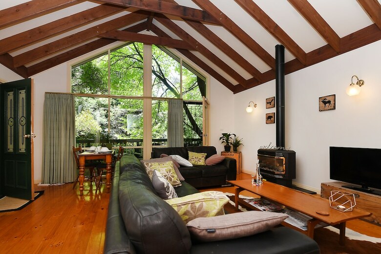 Cambridge Cottages Bed & Breakfast