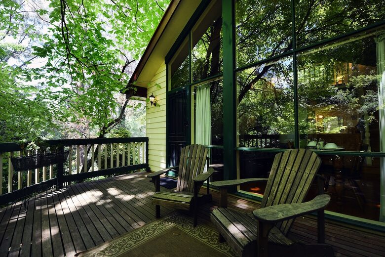 Cambridge Cottages Bed & Breakfast