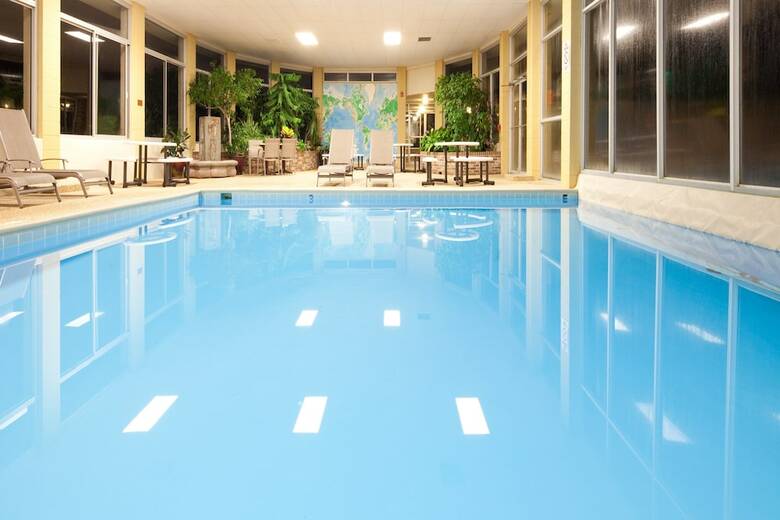 Hotel Holiday Inn Cleveland-mayfield