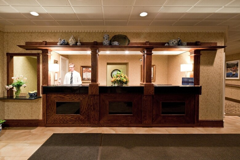 Hotel Holiday Inn Cleveland-mayfield