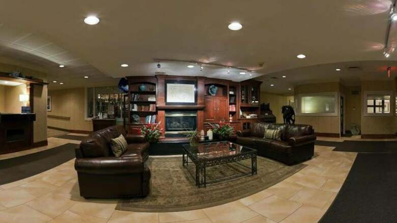 Hotel Holiday Inn Cleveland-mayfield