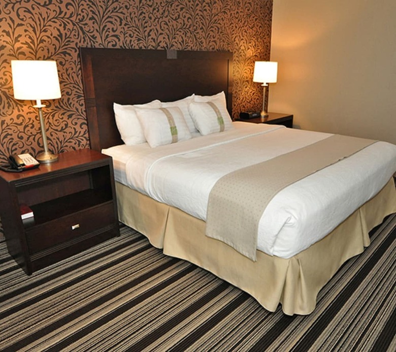 Hotel Holiday Inn Cleveland-mayfield